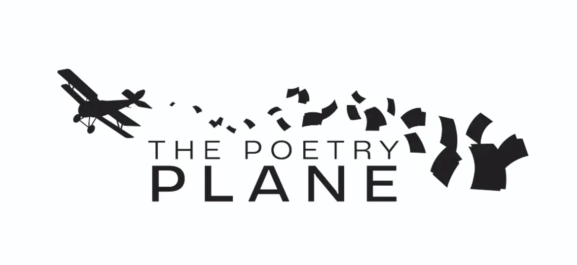 The Poetry Plane 2025